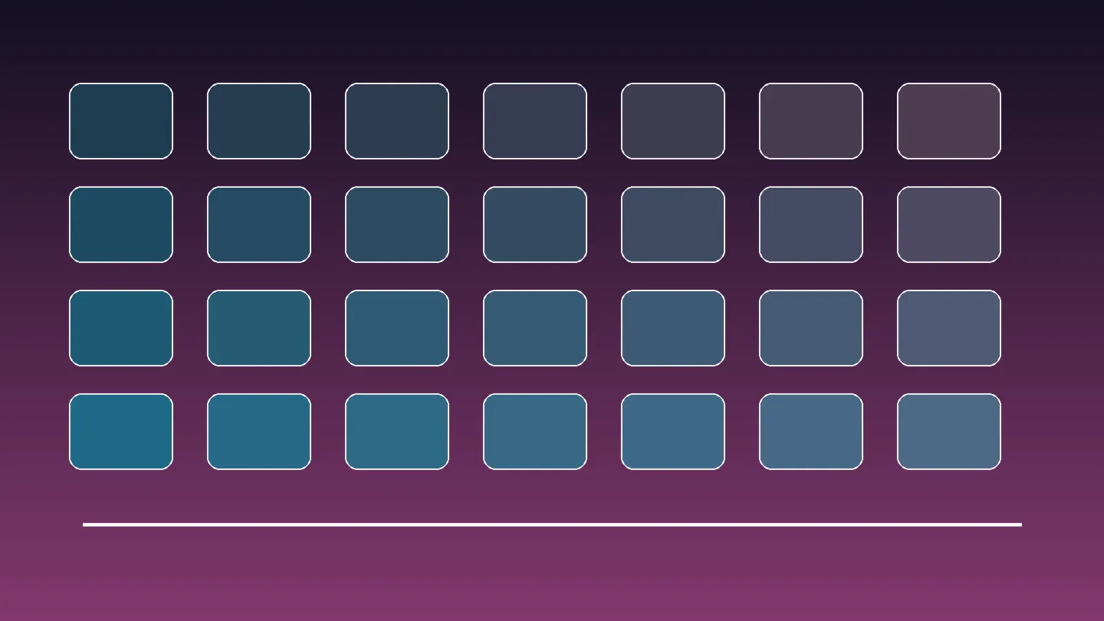 移动端观赛体验示意图：手机查看赛程与比分